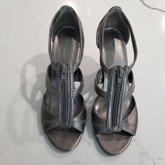 Nue Options Ashley Heels 6.5 - Picture 2 of 6